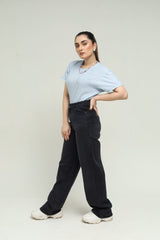 WOMEN’S DENIM JEANS