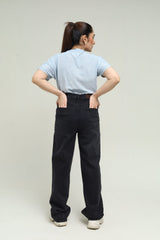 WOMEN’S DENIM JEANS