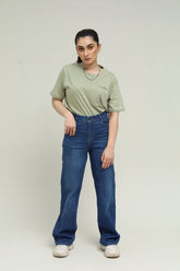 WOMEN’S DENIM JEANS