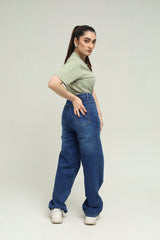 WOMEN’S DENIM JEANS