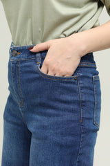 WOMEN’S DENIM JEANS