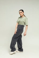 WOMEN’S DENIM JEANS