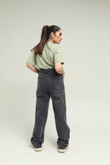 WOMEN’S DENIM JEANS