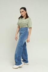 WOMEN’S DENIM JEANS