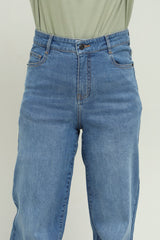 WOMEN’S DENIM JEANS