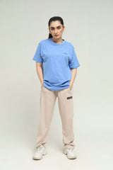 WOMEN’S BASIC T-SHIRT