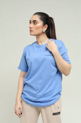 WOMEN’S BASIC T-SHIRT