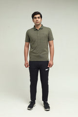 MEN’S 4-WAY STRETCH TROUSER