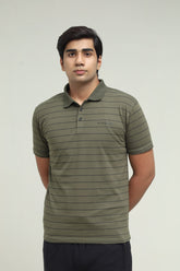 BASIC MEN’S POLO SHIRT
