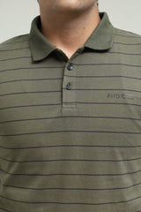 BASIC MEN’S POLO SHIRT
