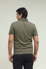 BASIC MEN’S POLO SHIRT