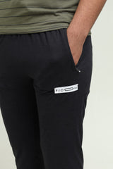 MEN’S 4-WAY STRETCH TROUSER