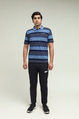 BASIC MEN’S POLO SHIRT