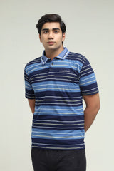 BASIC MEN’S POLO SHIRT