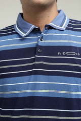 BASIC MEN’S POLO SHIRT