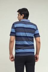 BASIC MEN’S POLO SHIRT