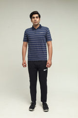 BASIC MEN’S POLO SHIRT