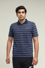 BASIC MEN’S POLO SHIRT