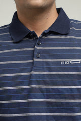 BASIC MEN’S POLO SHIRT