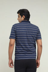 BASIC MEN’S POLO SHIRT