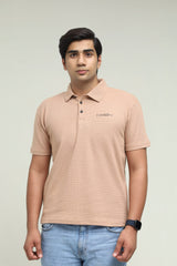 MEN’S THERMAL POLO SHIRT