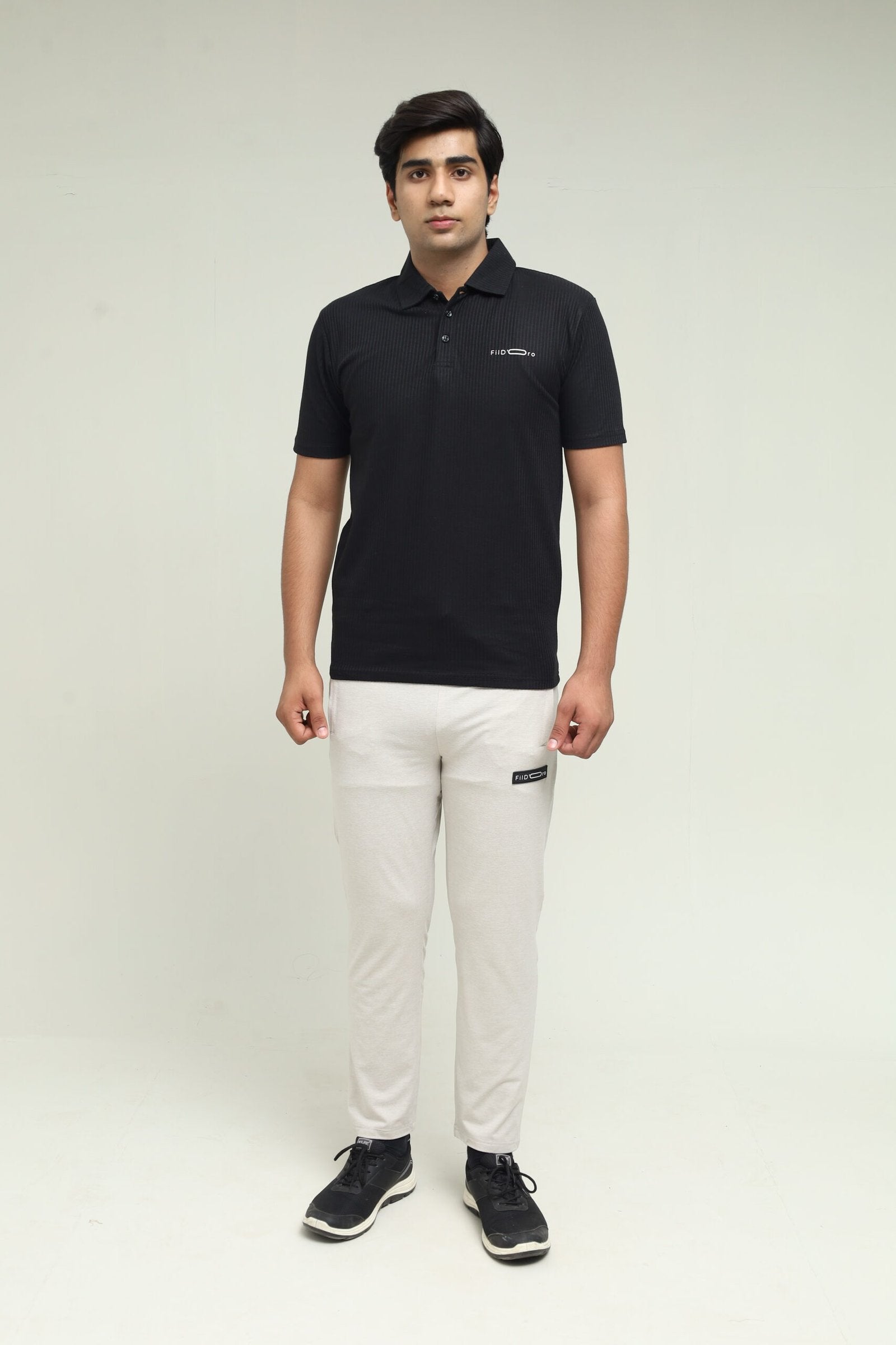 MEN’S 4-WAY STRETCH TROUSER