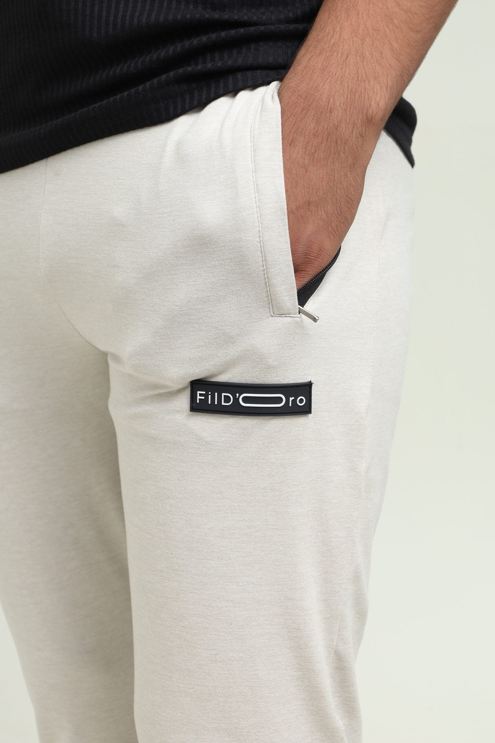 MEN’S 4-WAY STRETCH TROUSER