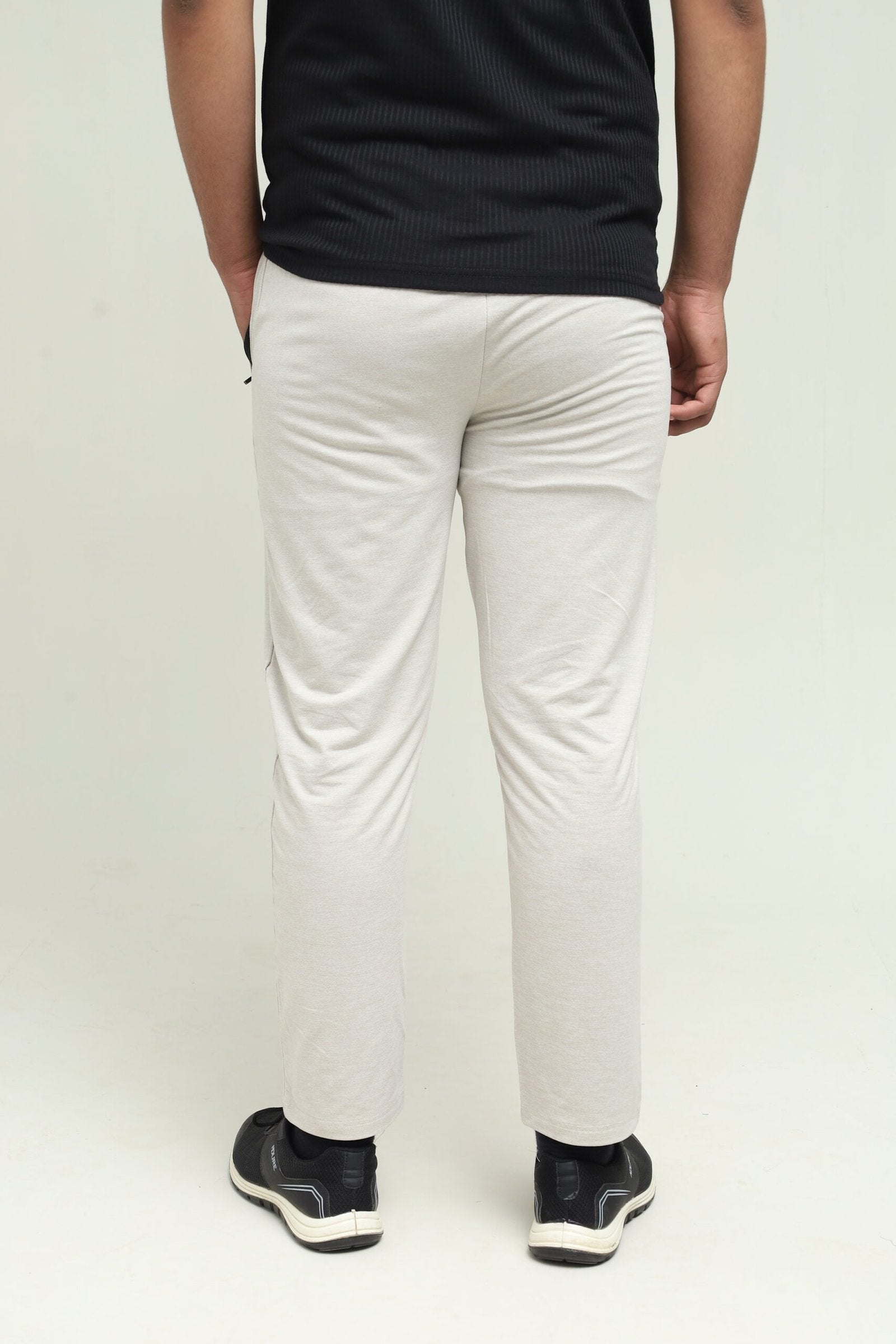MEN’S 4-WAY STRETCH TROUSER