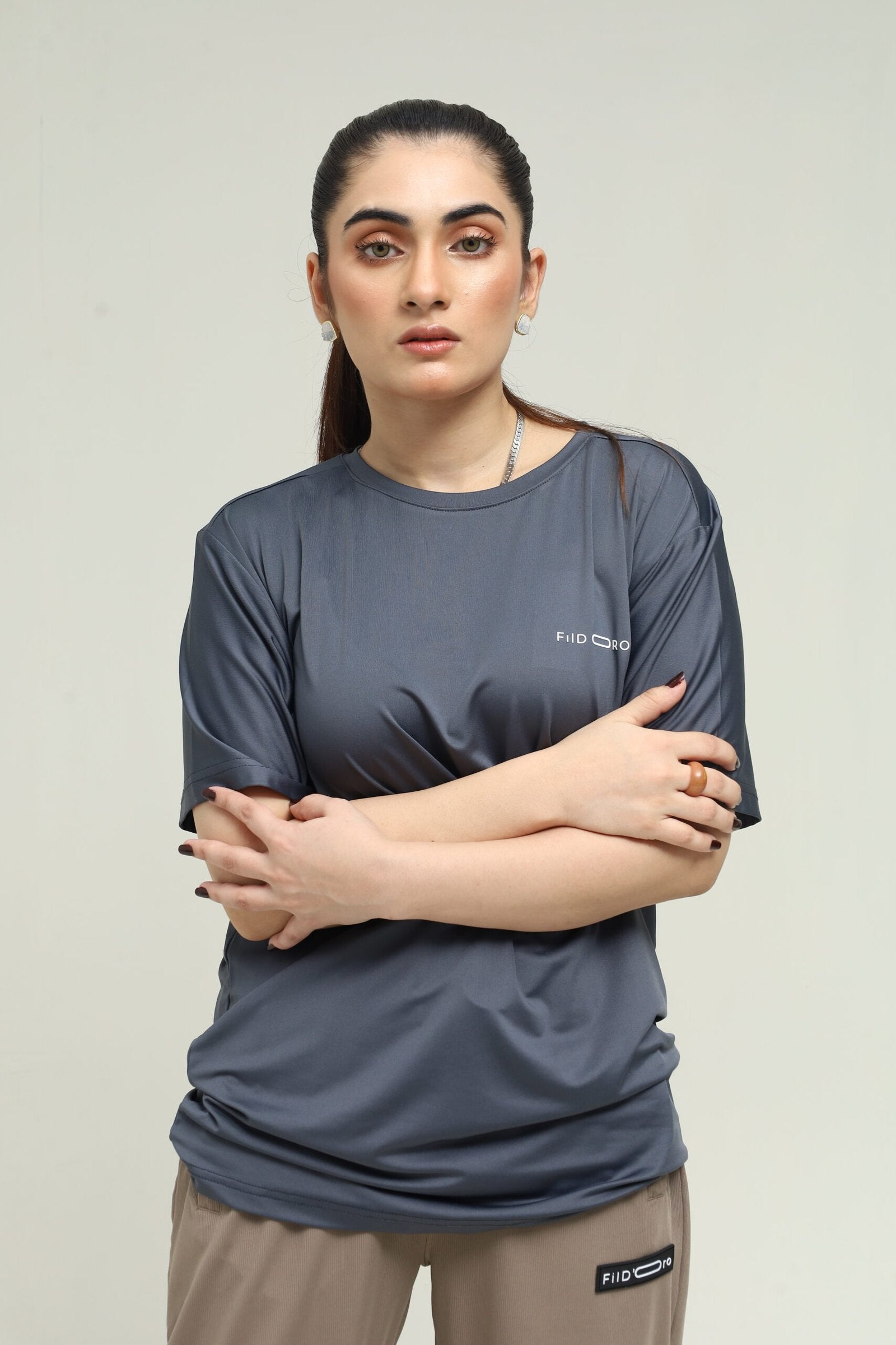 WOMEN’S T-SHIRT