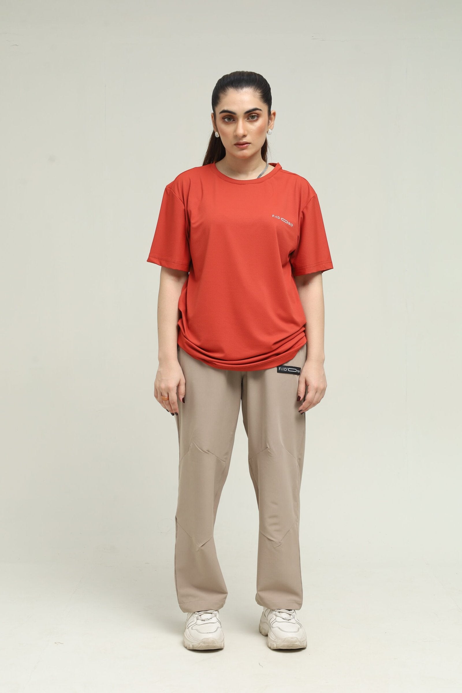 WOMEN’S T-SHIRT