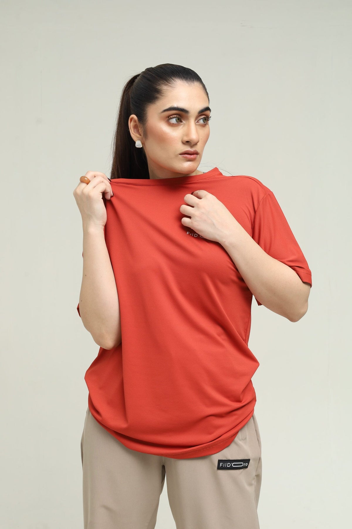 WOMEN’S T-SHIRT