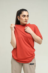 WOMEN’S T-SHIRT