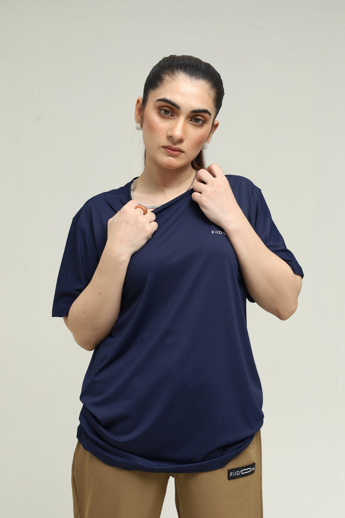 WOMEN’S T-SHIRT