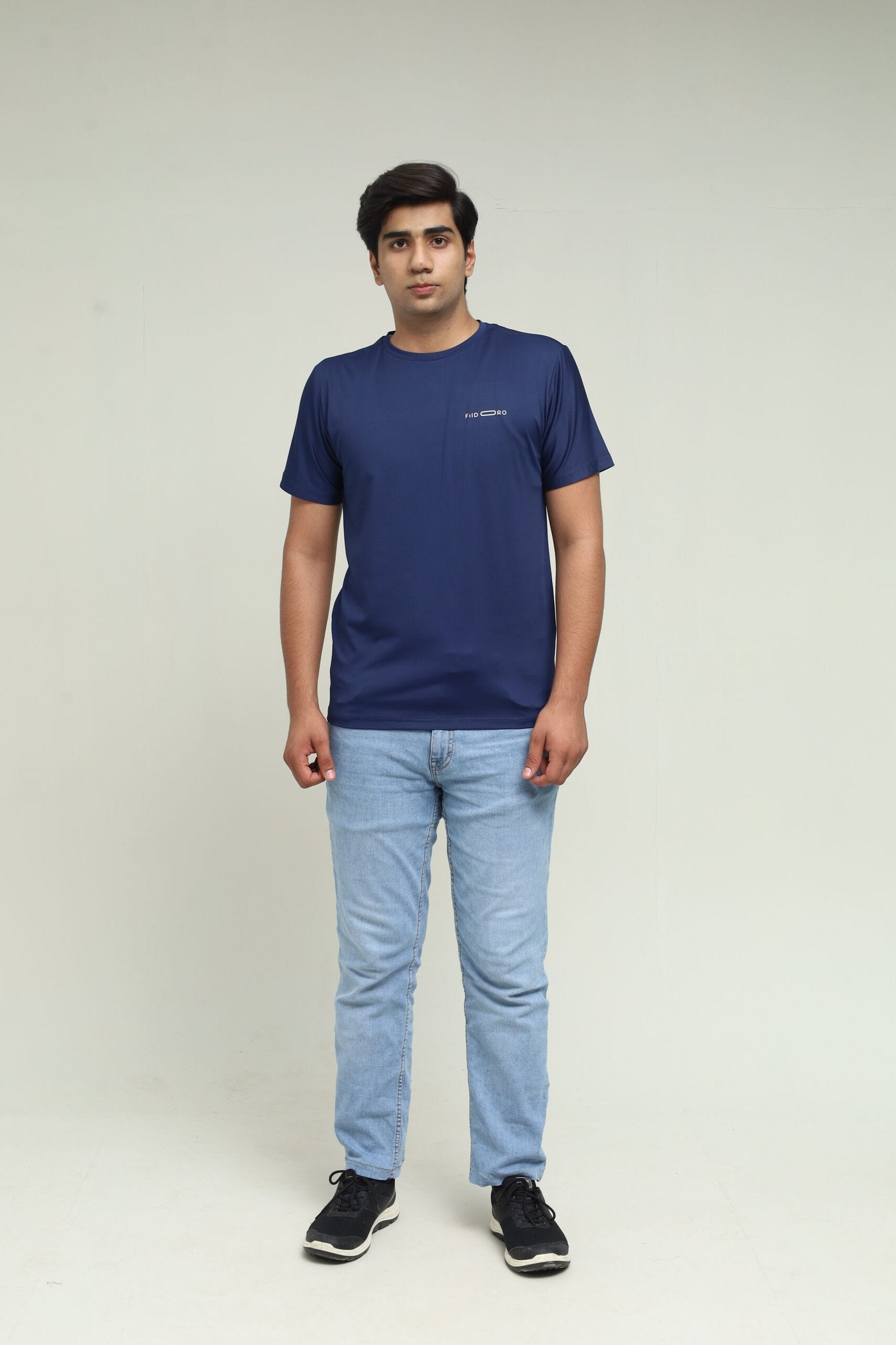 MEN’S T-SHIRT