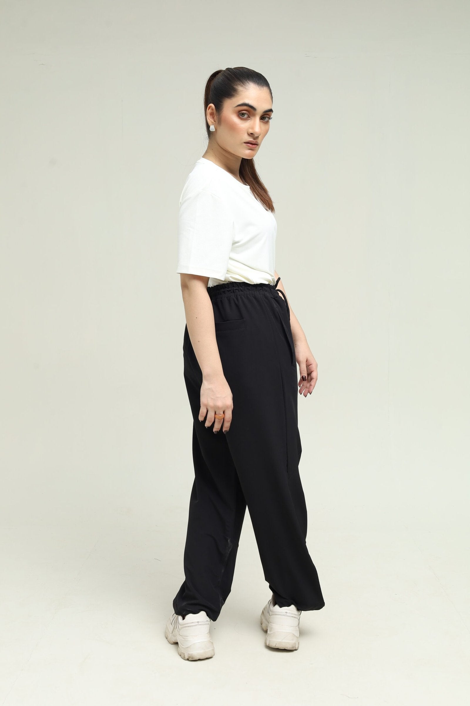 WOMEN’S VOLLUTO TROUSER