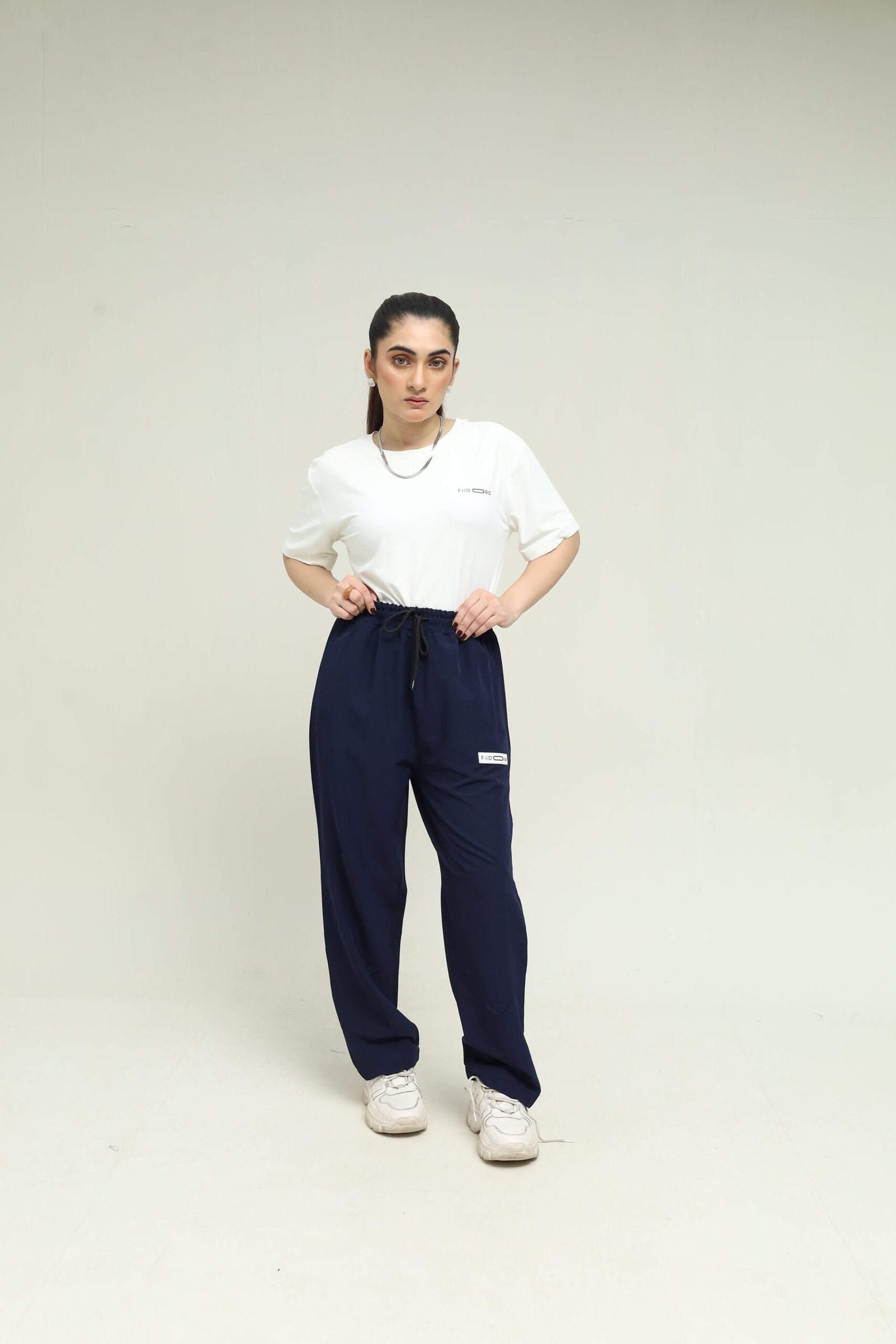 WOMEN’S VOLLUTO TROUSER
