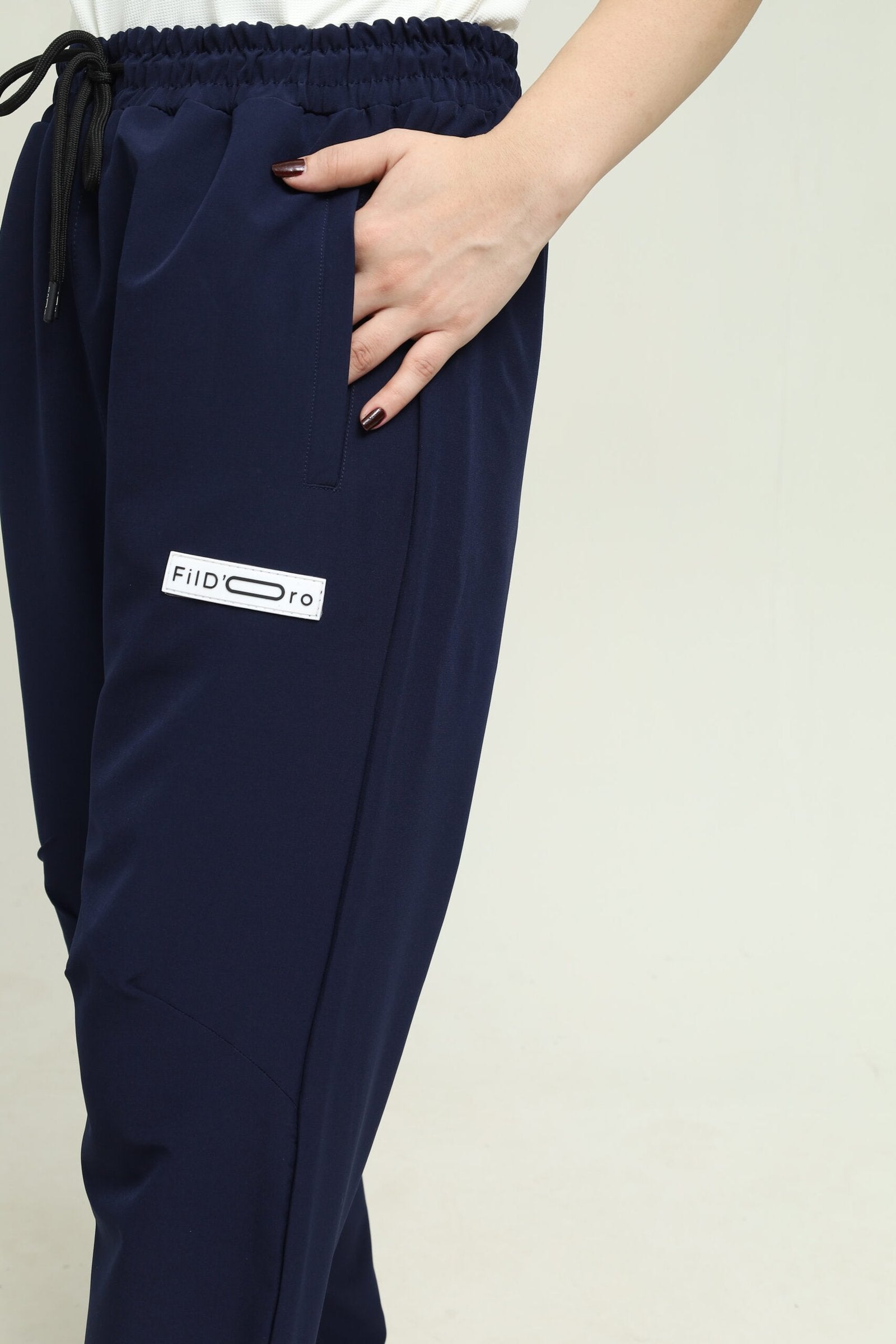 WOMEN’S VOLLUTO TROUSER