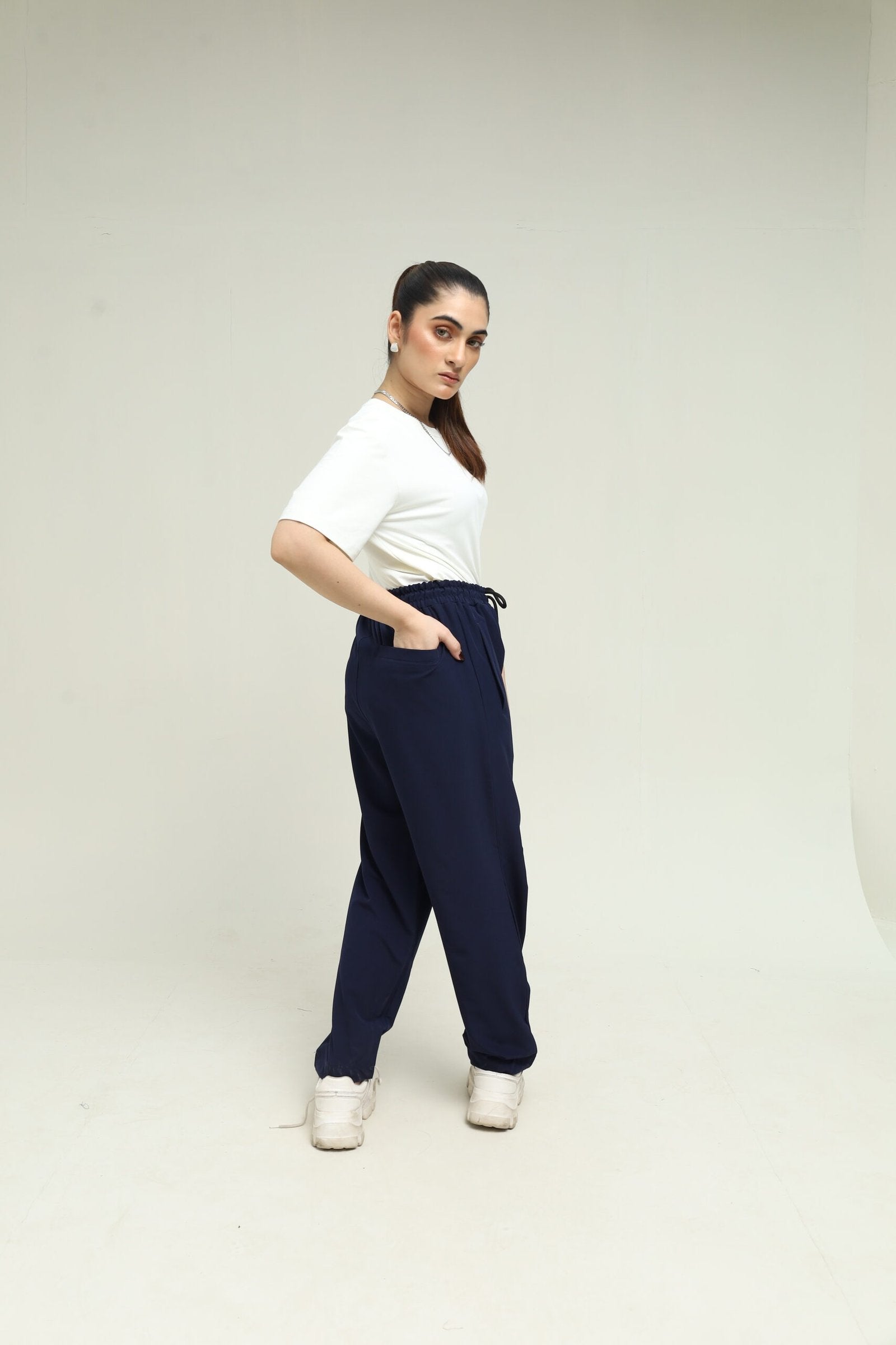 WOMEN’S VOLLUTO TROUSER
