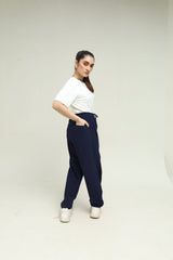 WOMEN’S VOLLUTO TROUSER