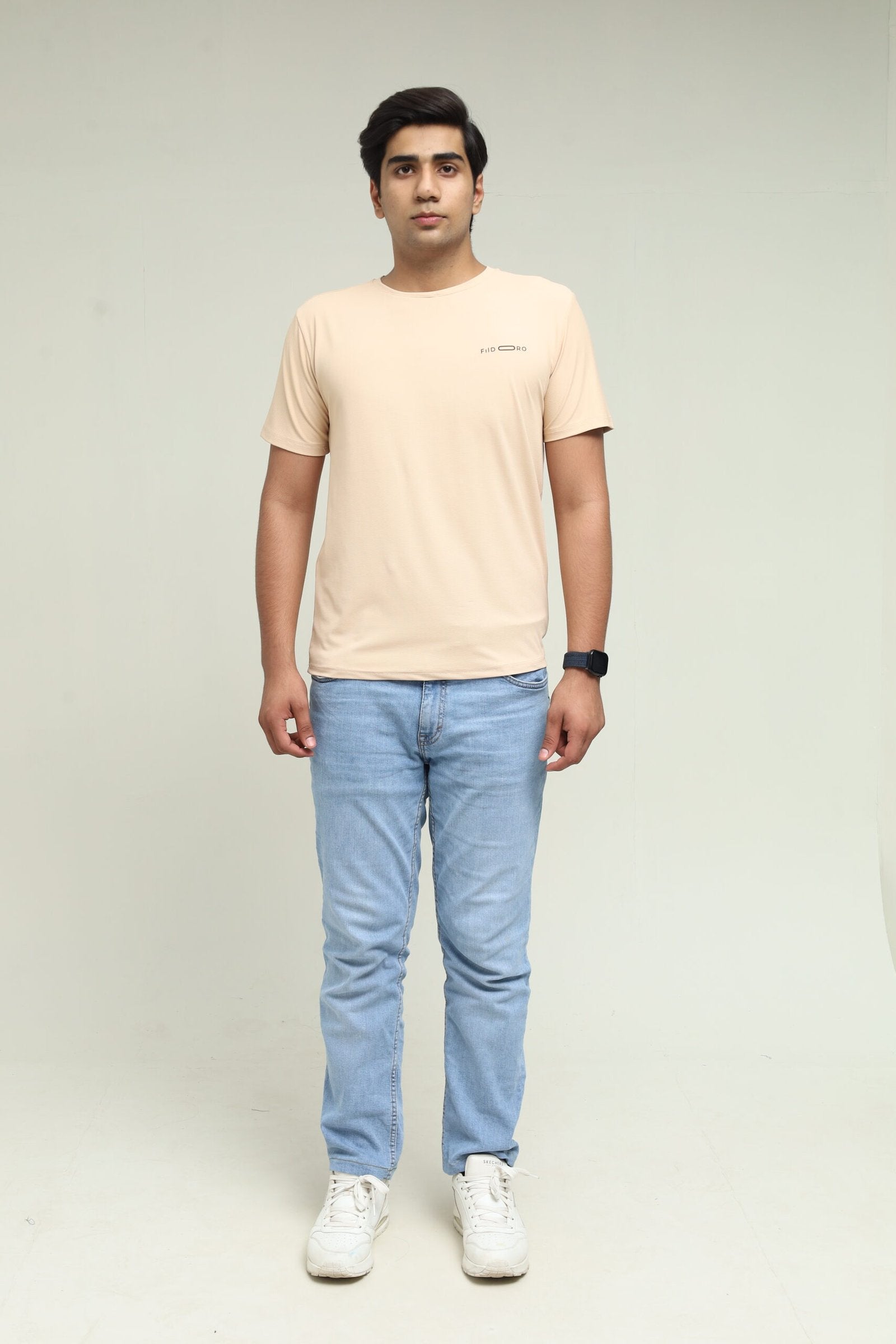 MEN’S T-SHIRT