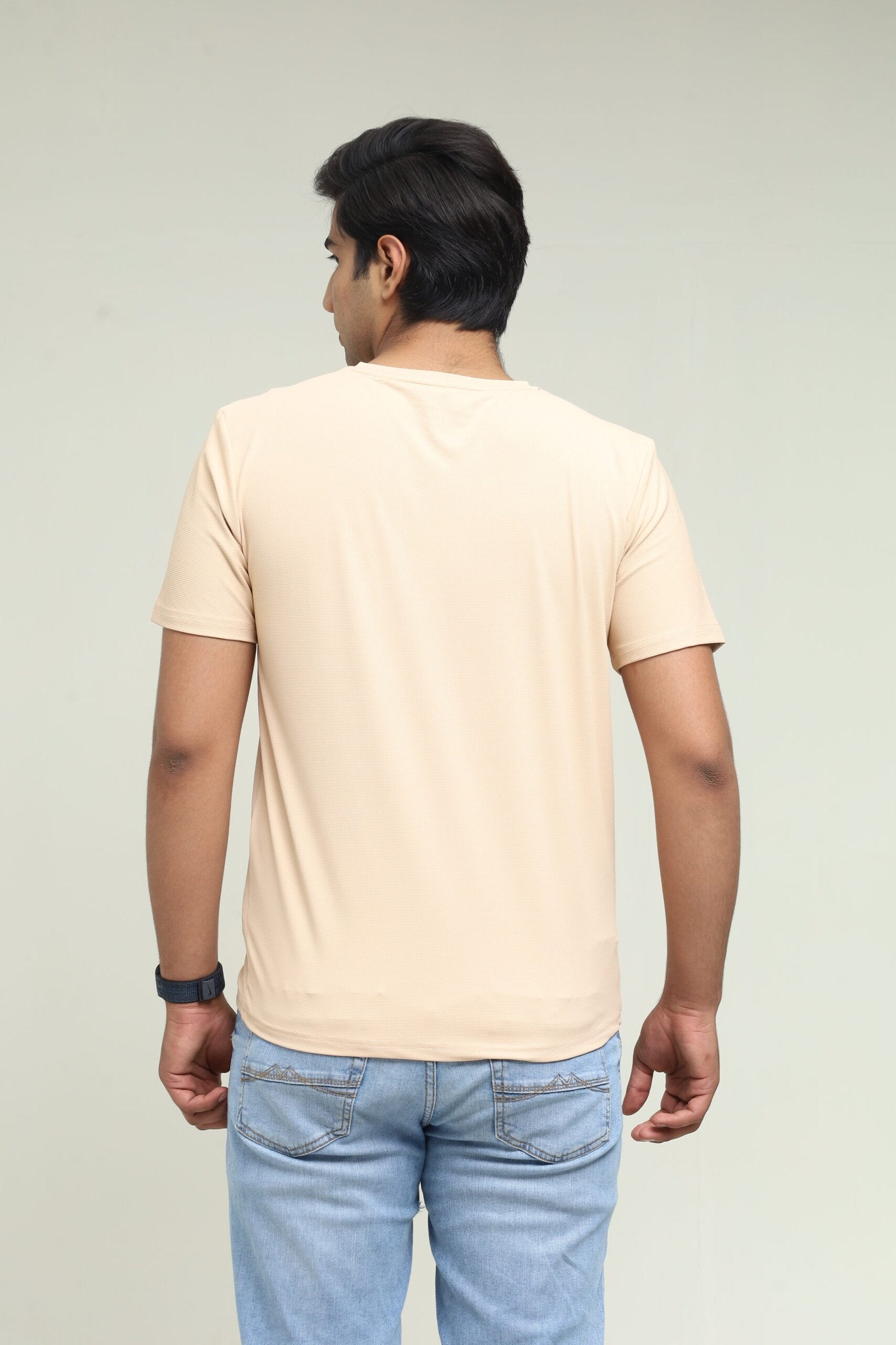 MEN’S T-SHIRT