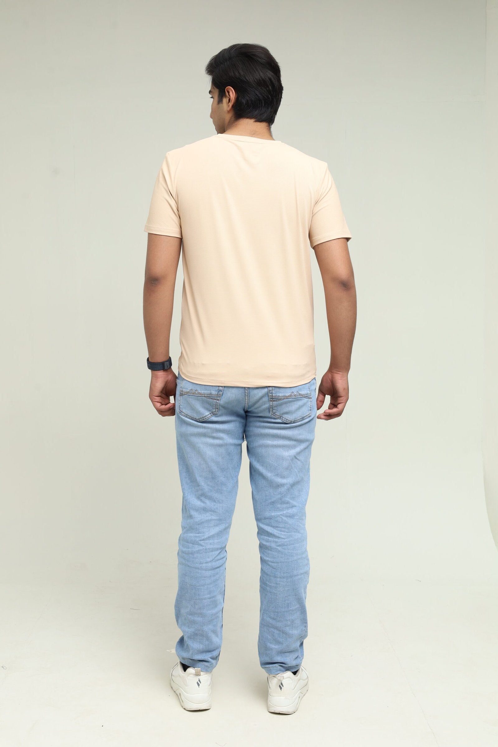 MEN’S T-SHIRT